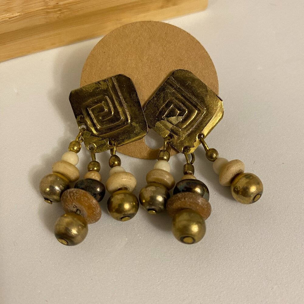 DENKAYS EARRINGS